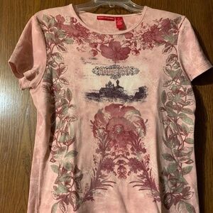 Gloria Vanderbilt Shirt